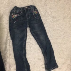 Kids jeans